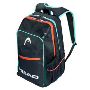 New -no tags- never used Head Tour Backpack- MINT condition